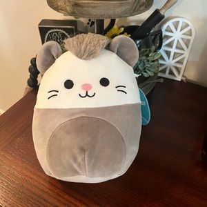 Luanne Squishmallow 7”